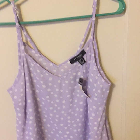 Women tank top - Picture 3 of 5